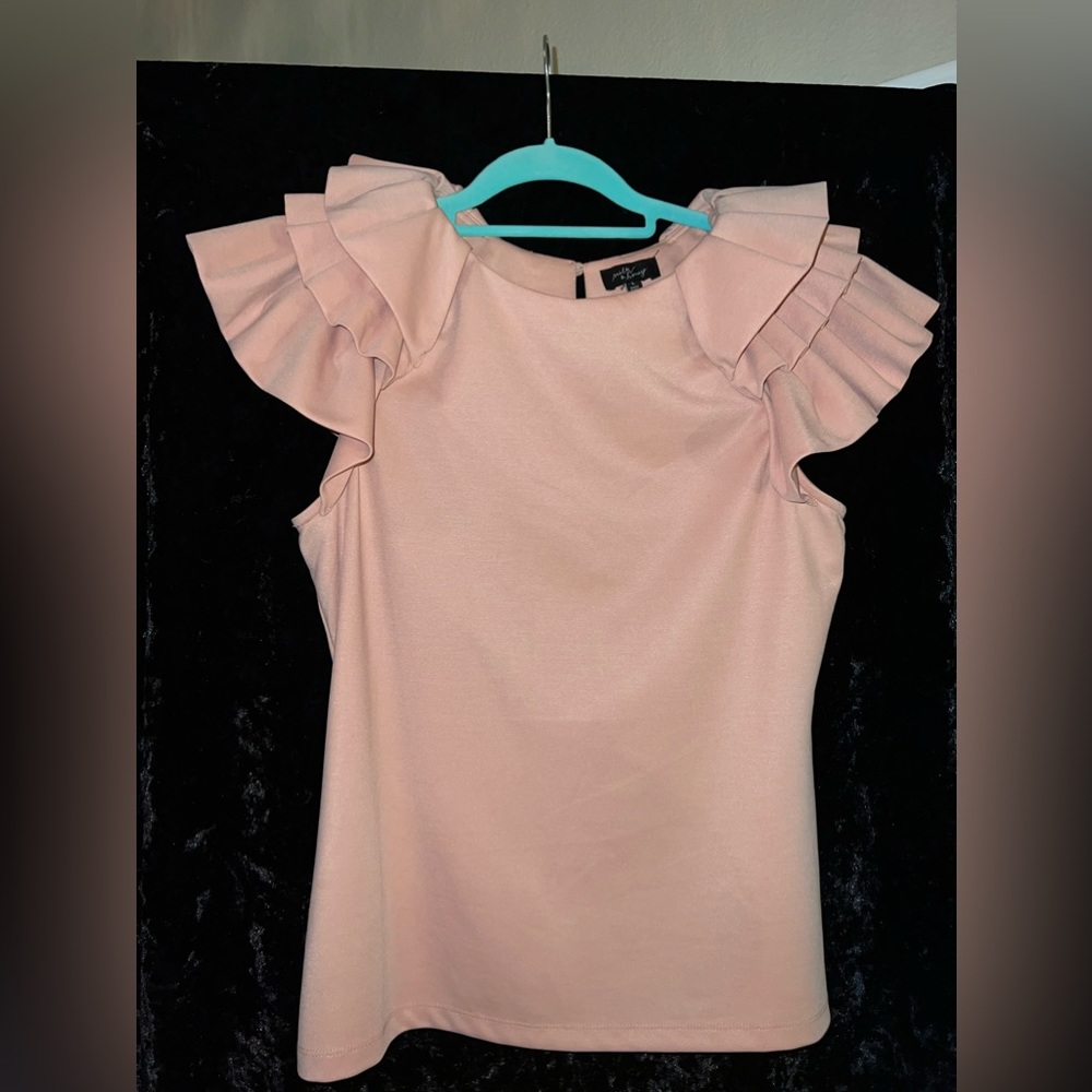 Gorgeous Top!